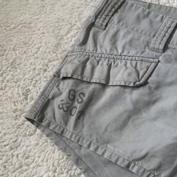 G-Star Raw Shorts Women’s M - Picture 4 of 11